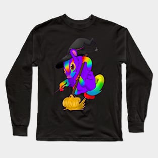 avidikadivi Long Sleeve T-Shirt